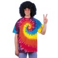 Tie-Dye T-Shirt